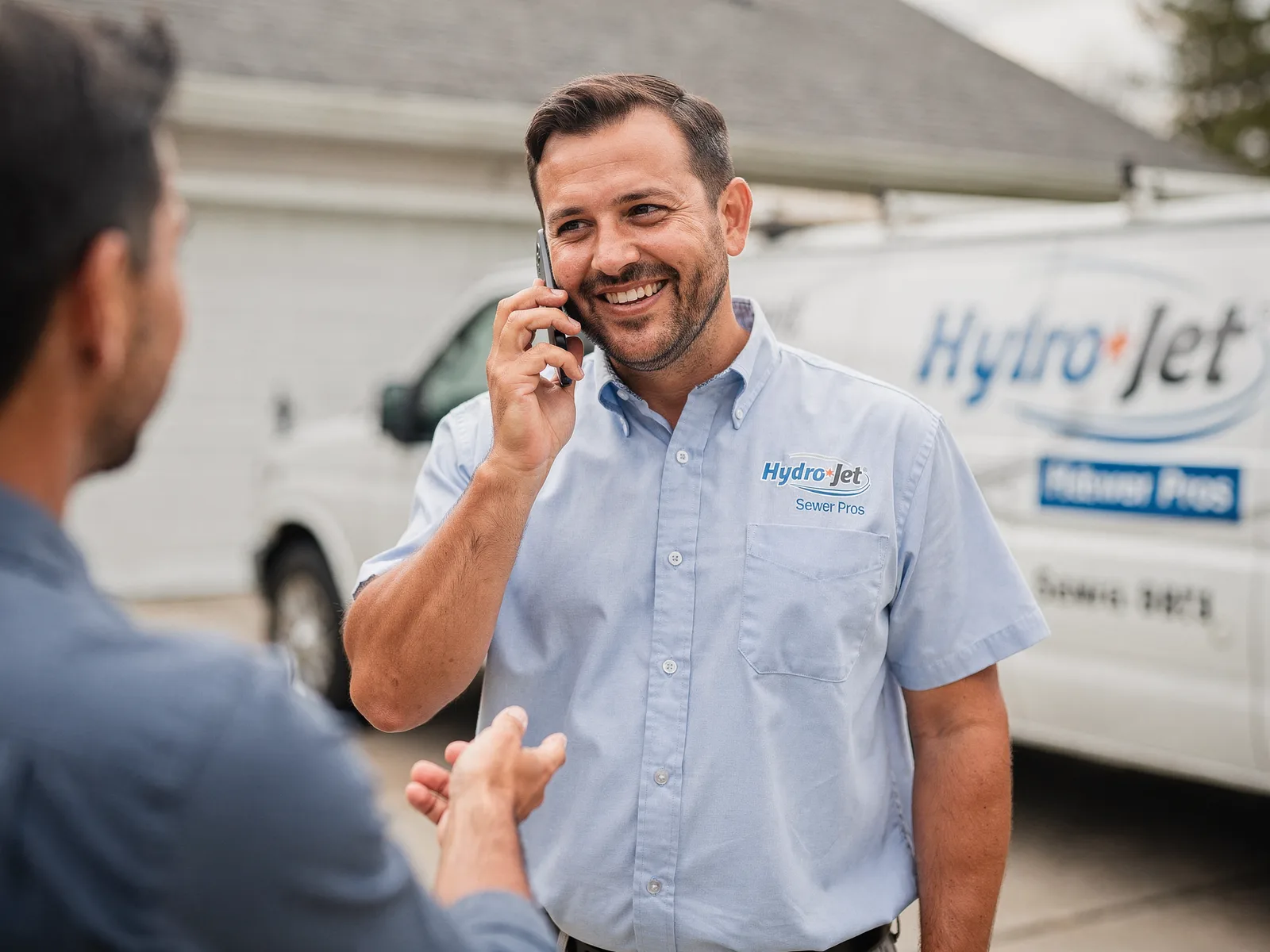 Hydro Jetting Near Me Society Hill, SC FAQs